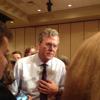 Jeb Bush visits Ocala, talks terrorism and national debt